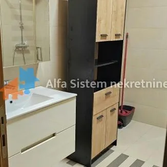 Stan Izdavanje Beograd Bulbulder 76 m2
