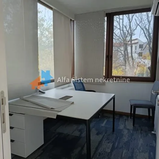 Lokal Izdavanje Beograd Dedinje 155 m2