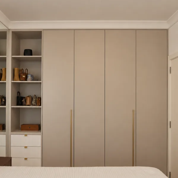 Četvorosoban stan na prodaju, Avijatičarsko Naselje, Novi Sad, 102m², 310.000 €