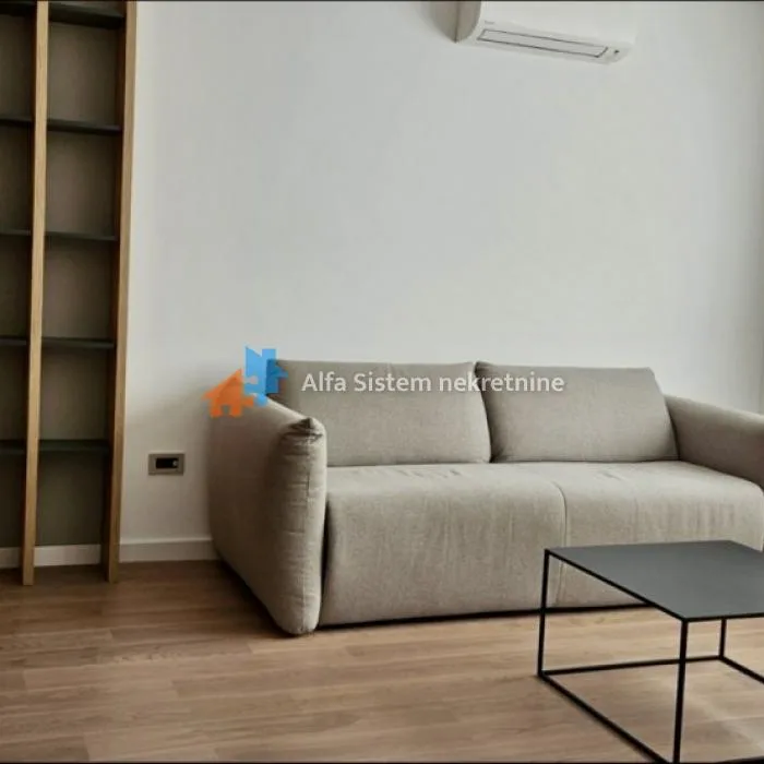 Stan Izdavanje Beograd Blok 64 53 m2