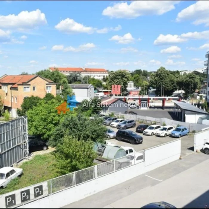 Lokal za izdavanje, Gornji Grad, Beograd, 216m², 2.850 €/mes