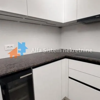Stan Izdavanje Beograd Blok 65 81 m2