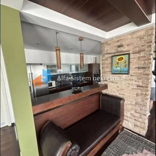 Stan Izdavanje Beograd Tašmajdan 120 m2