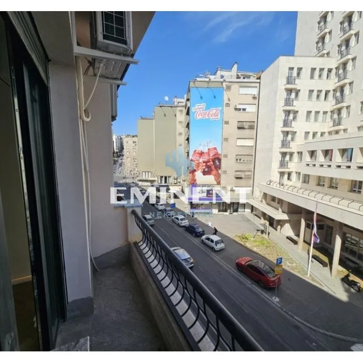 Lokal Izdavanje Beograd Balkanska 50 m2