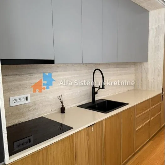 Stan Izdavanje Beograd Crveni Krst 125 m2