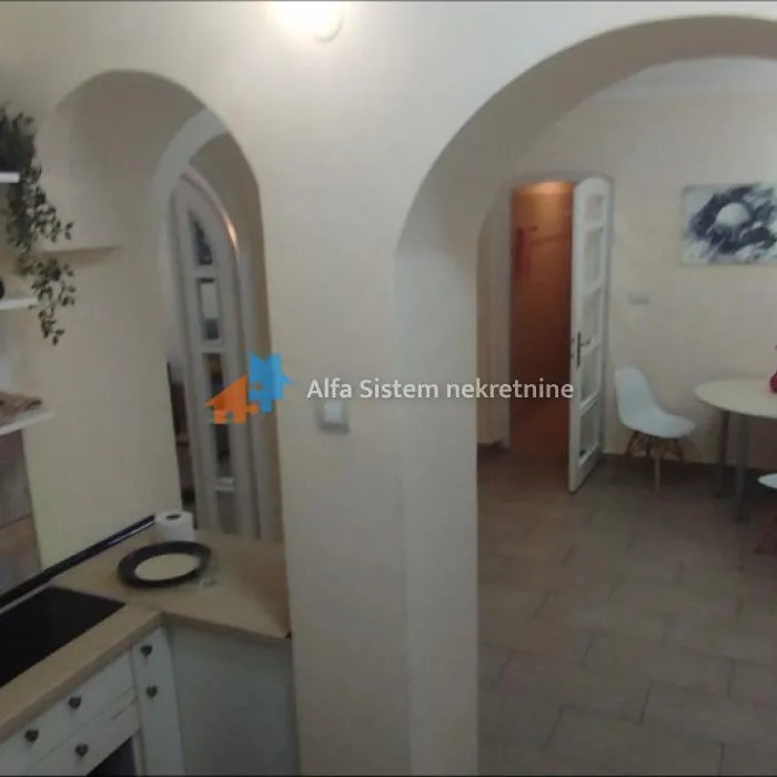 Stan Izdavanje Beograd Neimar 51 m2