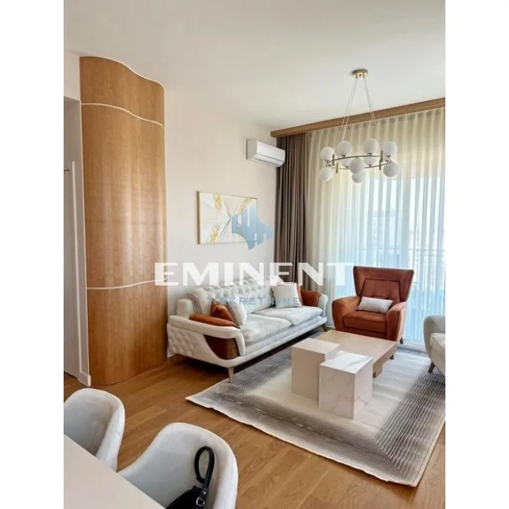 Stan Izdavanje Beograd Beograd na Vodi 80 m2