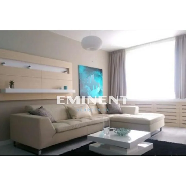 Stan Izdavanje Beograd Centar (Čukarica) 57 m2