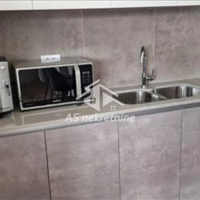 Stan Izdavanje Beograd Beograd na Vodi 114 m2