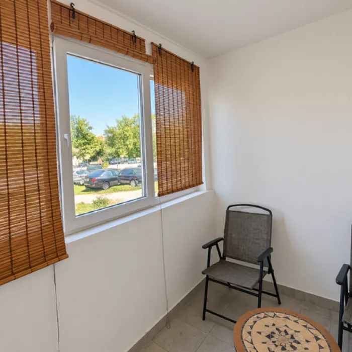 Trosoban stan za izdavanje, Denkova Bašta, Beograd, 83m², 900 €/mes