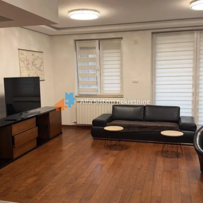 Stan Izdavanje Beograd Bulbulder 76 m2