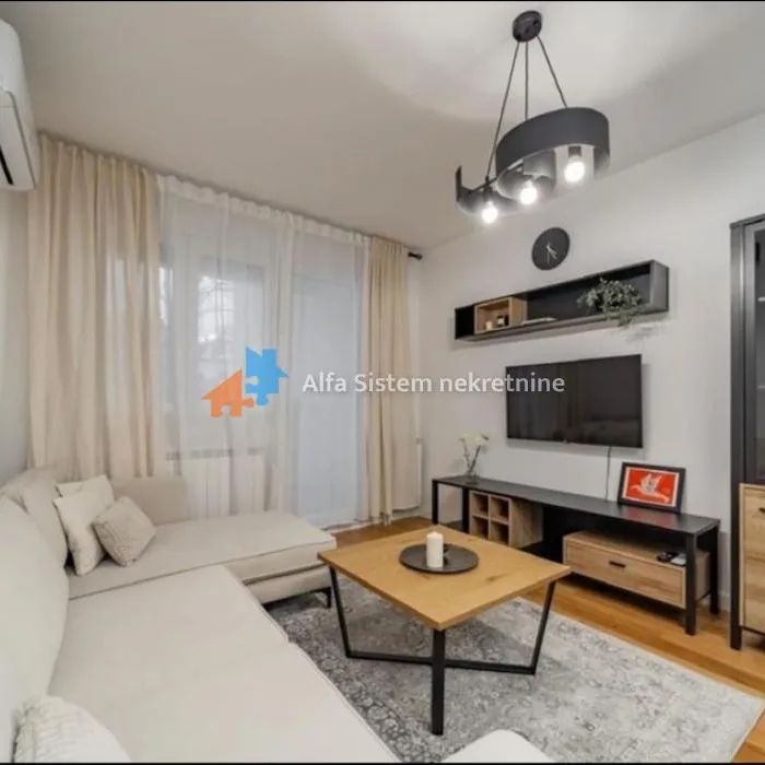 Stan Izdavanje Beograd Vukov Spomenik 41 m2