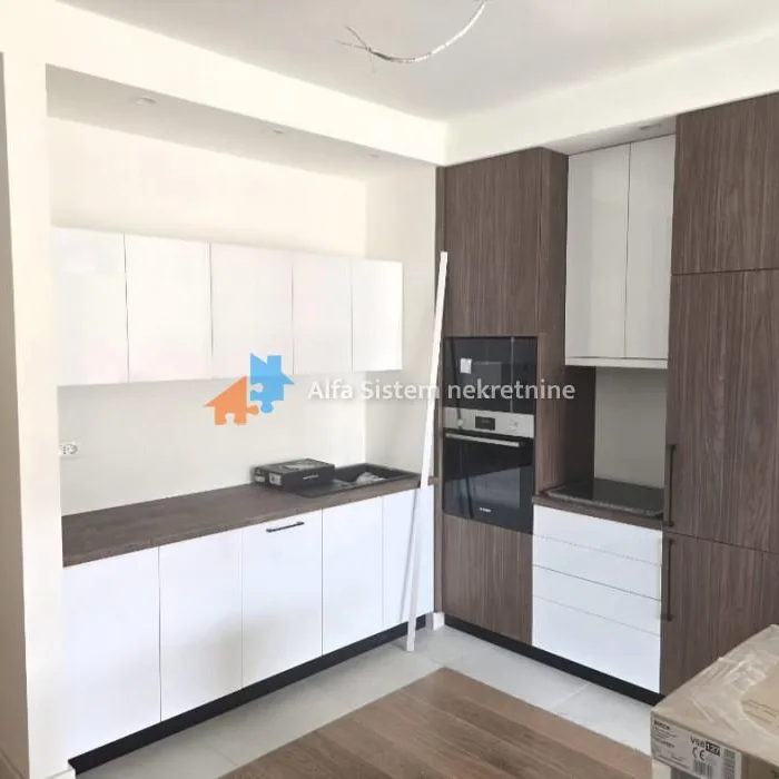 Stan Izdavanje Beograd Beograd na Vodi 57 m2