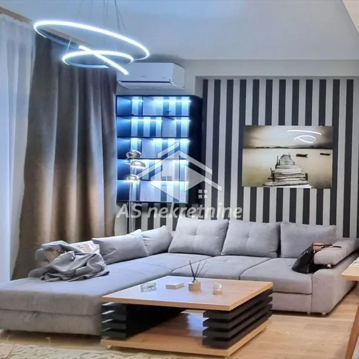 Stan Izdavanje Beograd Beograd na Vodi 56 m2
