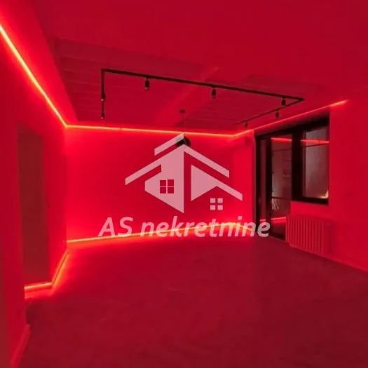 Stan Izdavanje Beograd Balkanska 50 m2