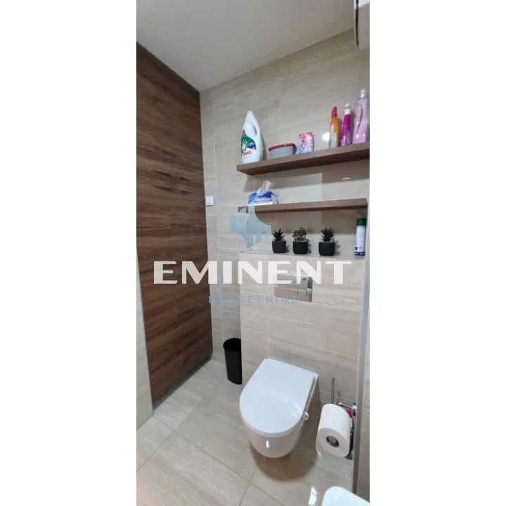 Dvosoban stan za izdavanje, Blok 60, Beograd, 61m², 1.500 €/mes
