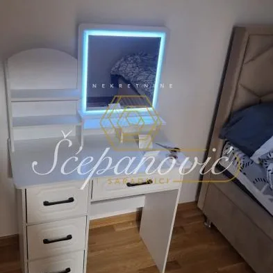 Stan Izdavanje Novi Sad  68 m2