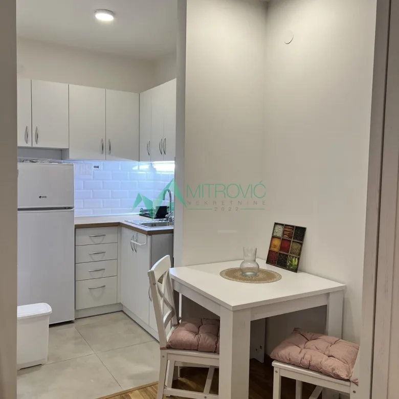 Stan Izdavanje Novi Sad  28 m2