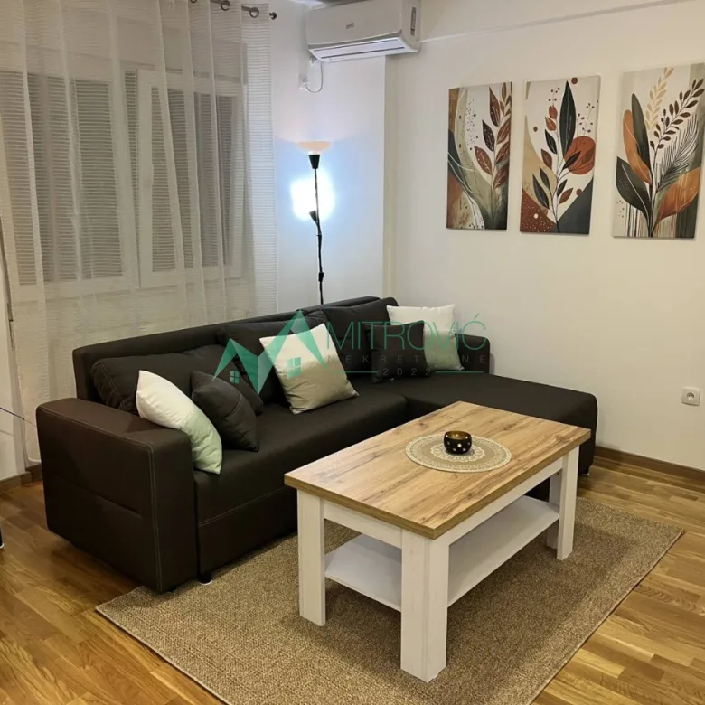 Stan Izdavanje Novi Sad  28 m2