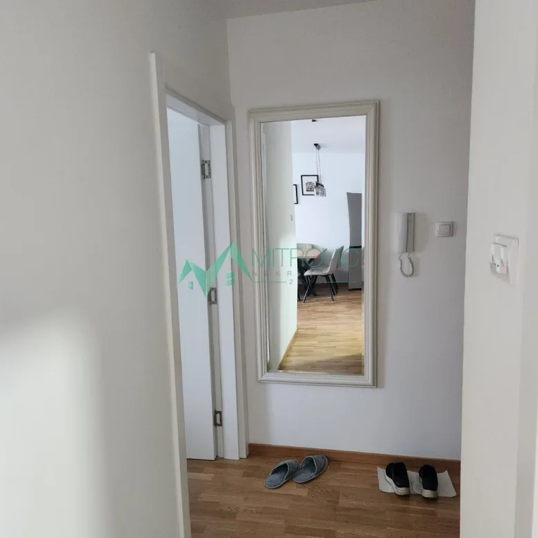 Stan Izdavanje Novi Sad  41 m2