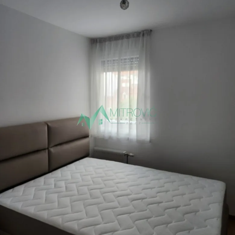 Stan Izdavanje Novi Sad  41 m2