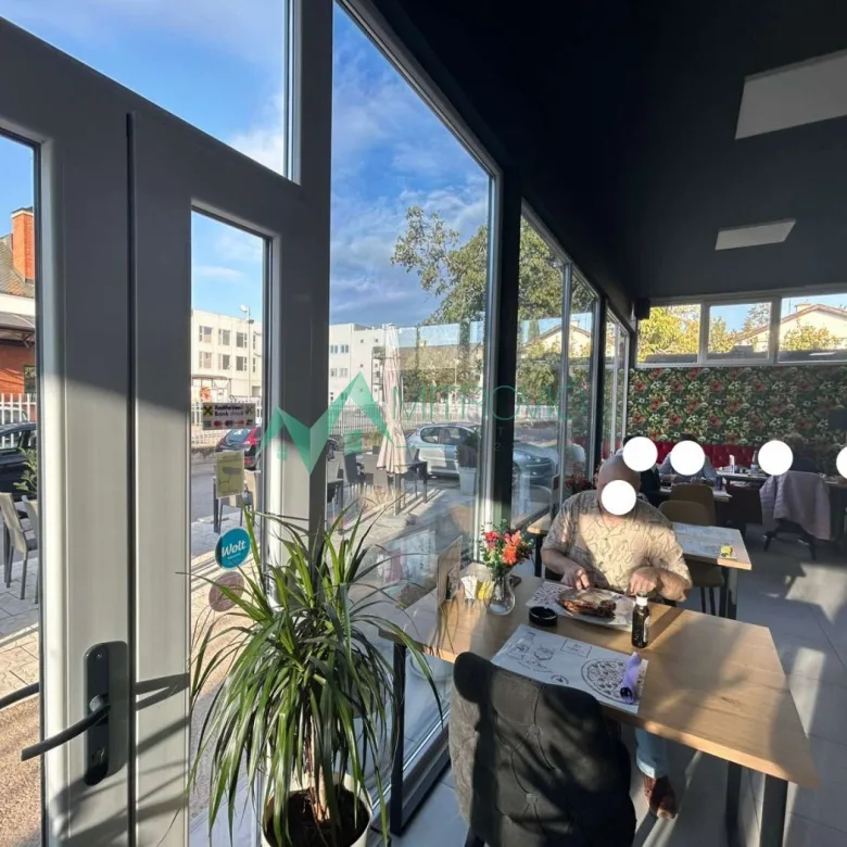 Lokal za izdavanje, Telep, Novi Sad, 90m², 1.200 €/mes
