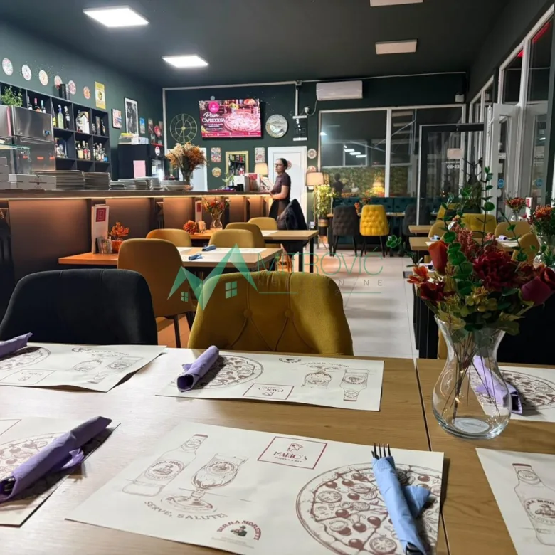 Lokal za izdavanje, Telep, Novi Sad, 90m², 1.200 €/mes