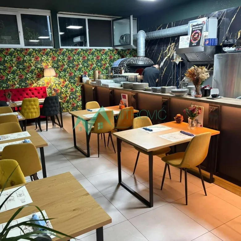 Lokal za izdavanje, Telep, Novi Sad, 90m², 1.200 €/mes