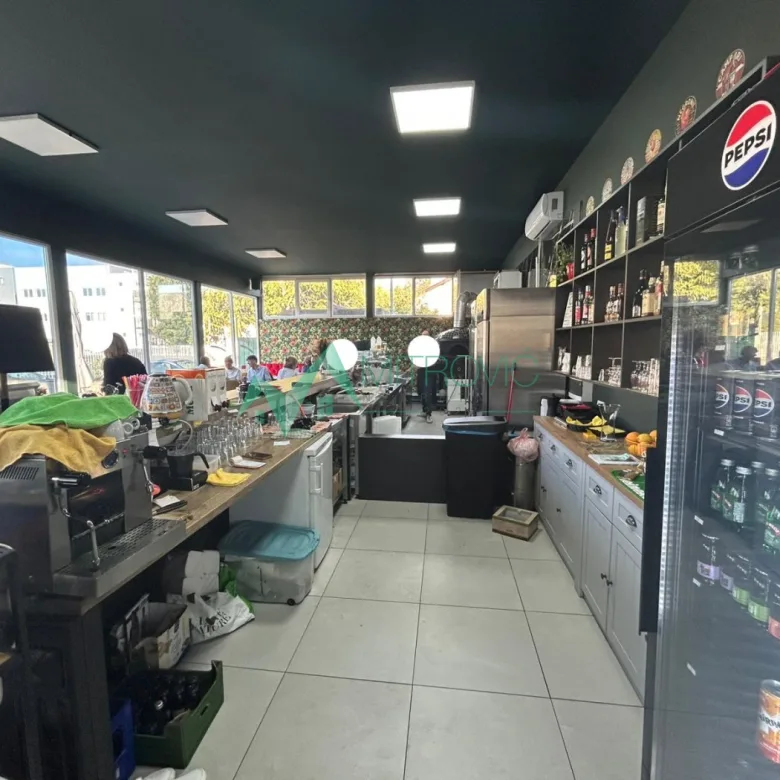 Lokal za izdavanje, Telep, Novi Sad, 90m², 1.200 €/mes