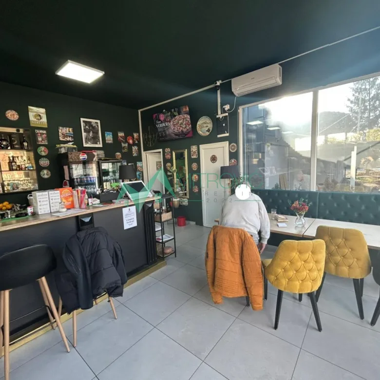 Lokal za izdavanje, Telep, Novi Sad, 90m², 1.200 €/mes