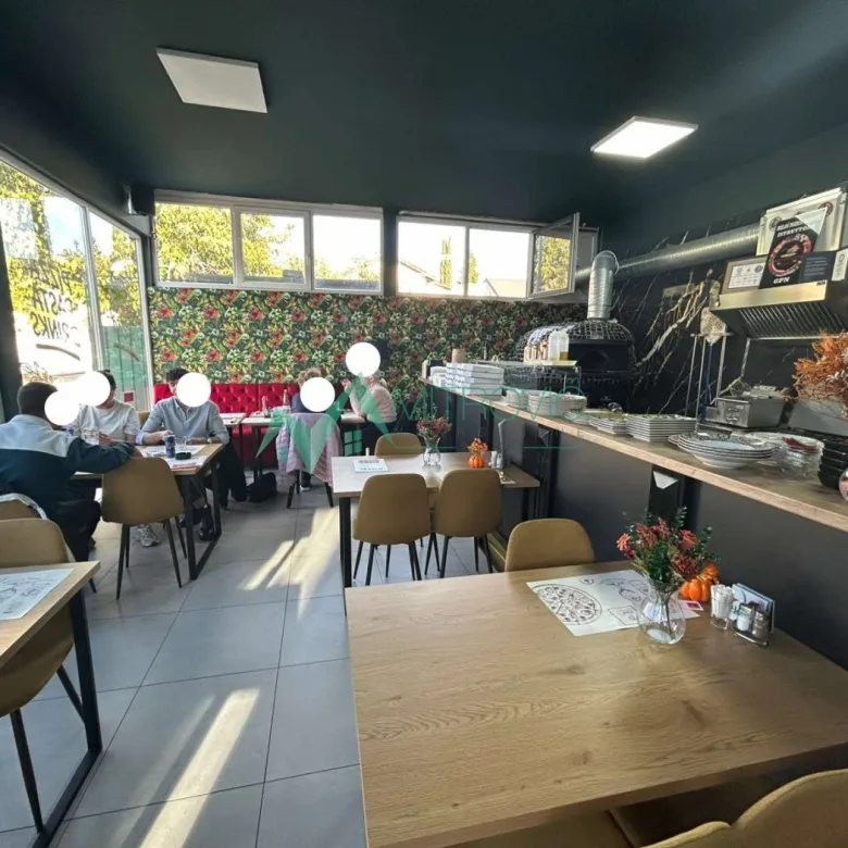 Lokal za izdavanje, Telep, Novi Sad, 90m², 1.200 €/mes