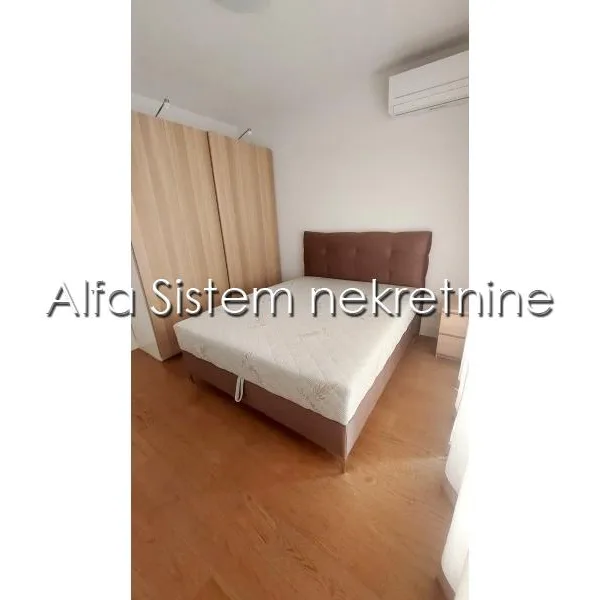 Stan Izdavanje Beograd Sarajevska 55 m2