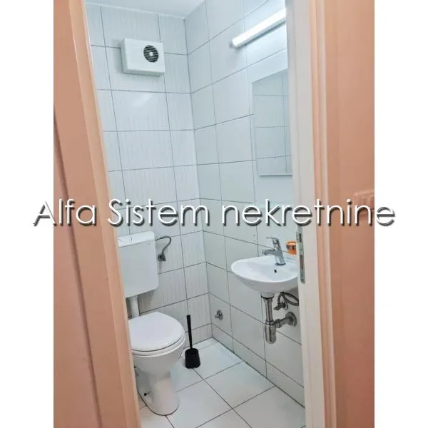 Trosoban stan za izdavanje, Voždovac, Beograd, 85m², 800 €/mes