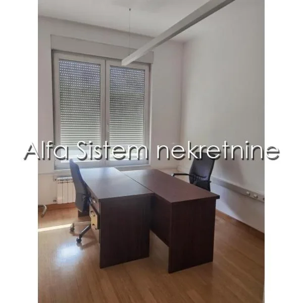 Lokal za izdavanje, Dedinje, Beograd, 150m², 2.250 €/mes