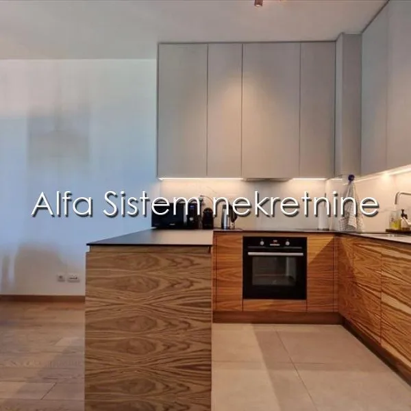 Stan Izdavanje Beograd Blok 65 57 m2
