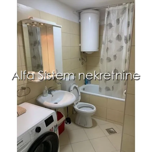 Stan Izdavanje Beograd  95 m2