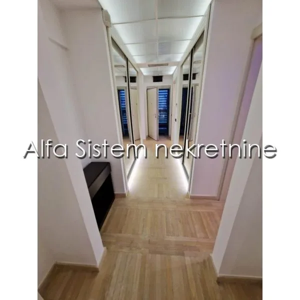 Četvorosoban stan za izdavanje, Dedinje, Beograd, 148m², 2.400 €/mes