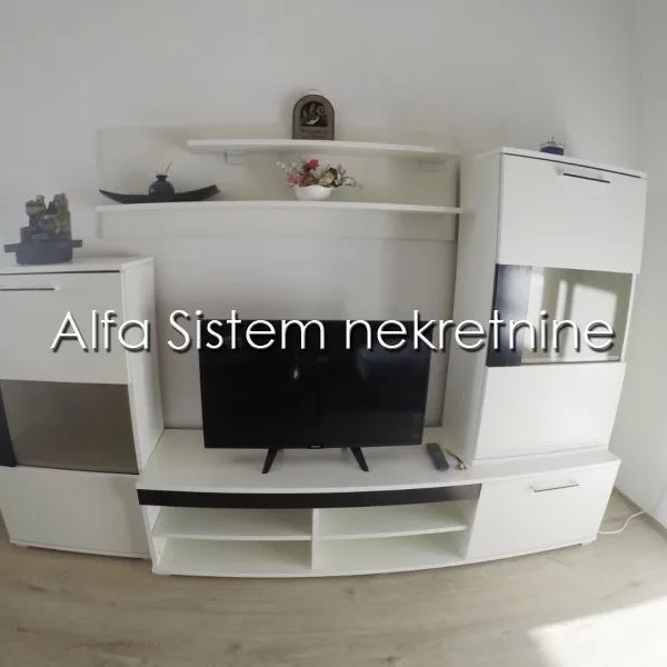 Stan Izdavanje Beograd Sarajevska 70 m2