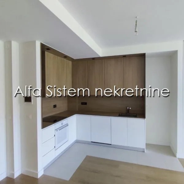 Stan Izdavanje Beograd Beograd na Vodi 60 m2