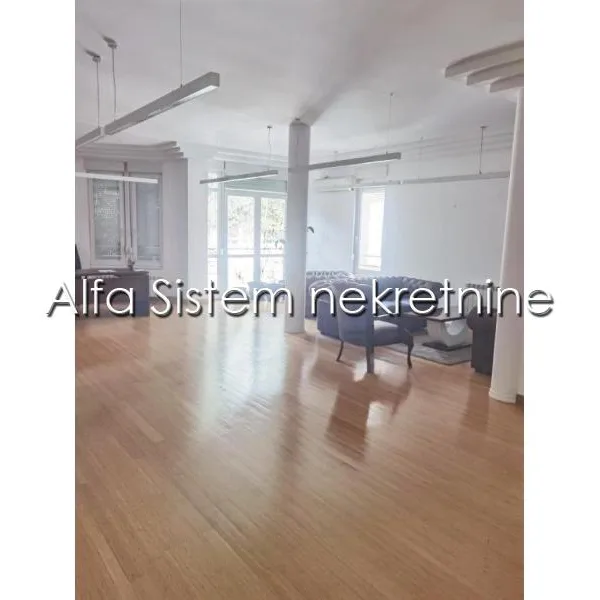 Lokal Izdavanje Beograd Dedinje 150 m2