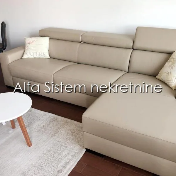 Stan Izdavanje Beograd A Blok - Blok 67a 48 m2