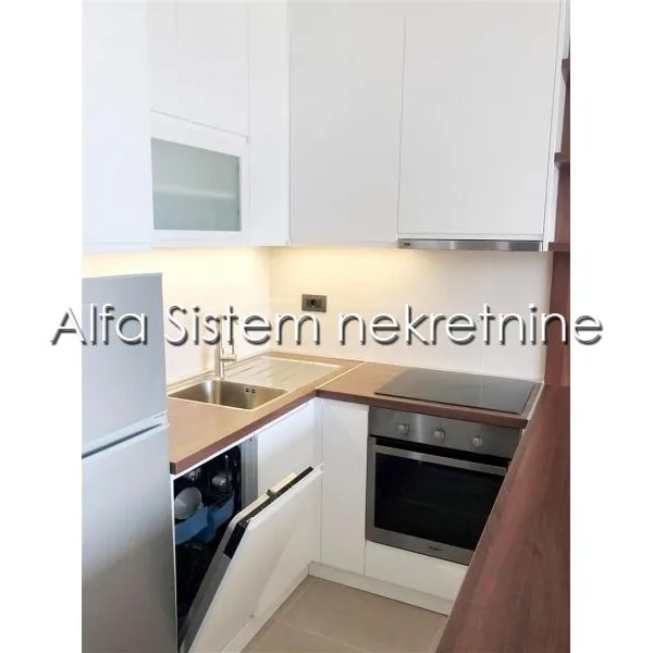 Stan Izdavanje Beograd A Blok - Blok 67a 48 m2