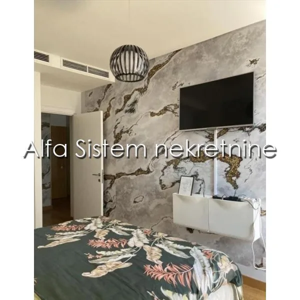 Stan Izdavanje Beograd Beograd na Vodi 63 m2