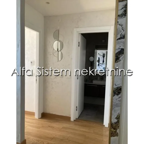 Stan Izdavanje Beograd Beograd na Vodi 63 m2