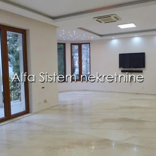 Kuća Izdavanje Beograd Banovo Brdo 400 m2