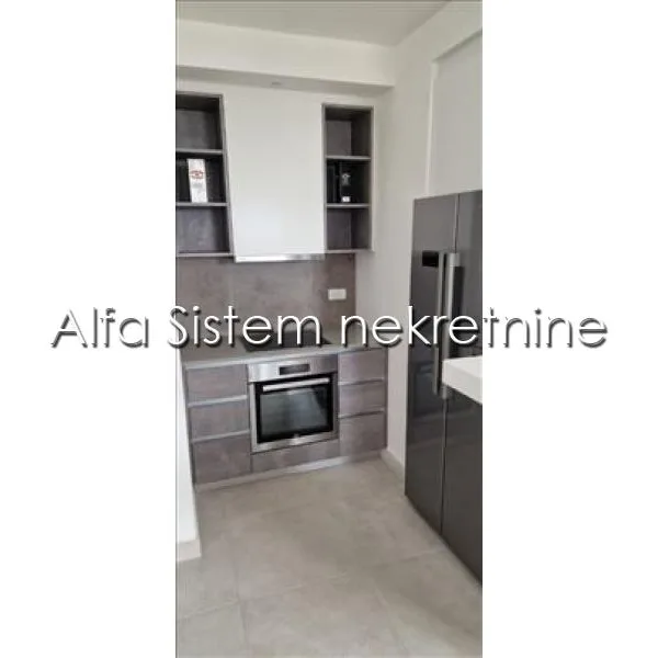 Stan Izdavanje Beograd Beograd na Vodi 115 m2