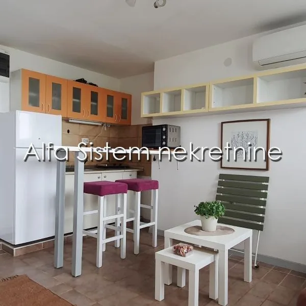 Stan Izdavanje Beograd Gradska Bolnica 20 m2