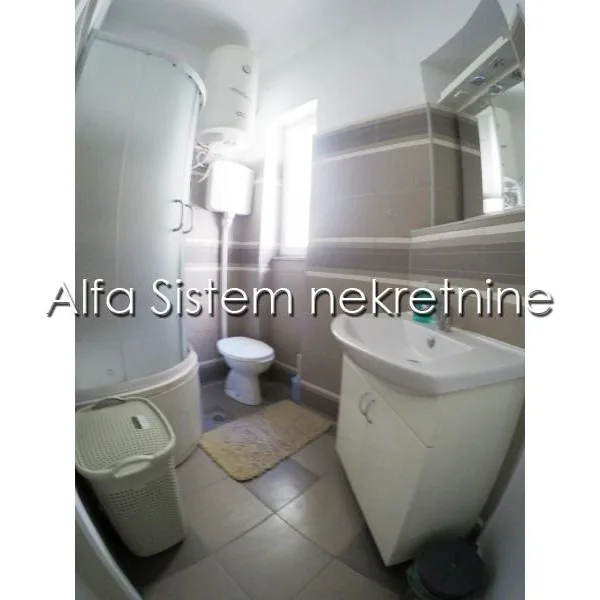 Trosoban stan za izdavanje, Sarajevska, Beograd, 70m², 750 €/mes