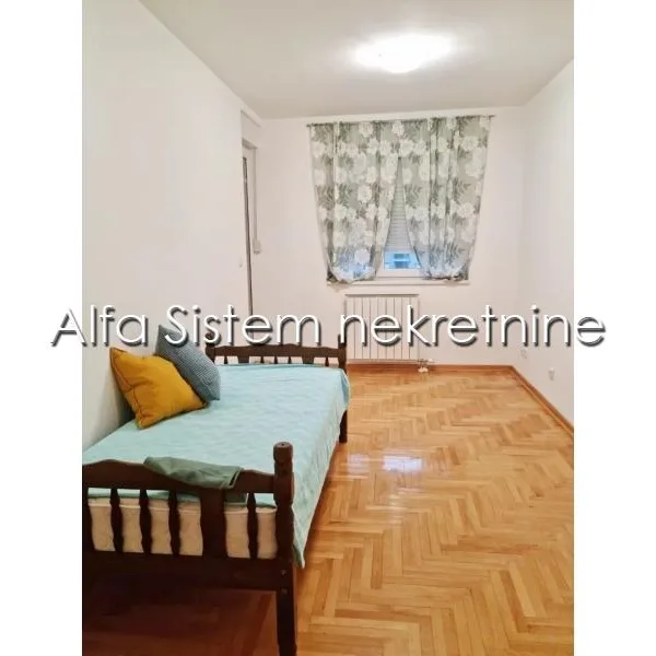 Stan Izdavanje Beograd  85 m2