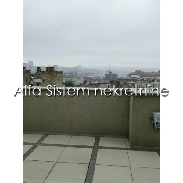 Lokal za izdavanje, Zeleni Venac, Beograd, 210m², 3.200 €/mes